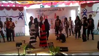 FASHION SHOW (VIVEK PANCHAL)- THEME - PIRATES