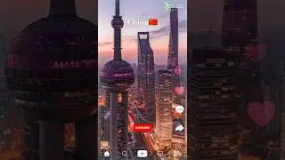 Chinese Sky liner 🇨🇳 #shorts #flamebox4u #shortvideo #short #reels #china