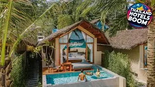 Irene Pool Villa Resort, Koh Lipe | Ko Lipe, Thailand | Hotel Review 🏩