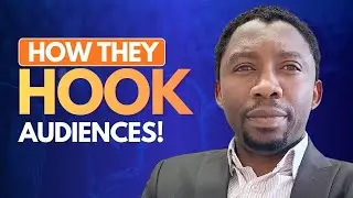 The Secret to Captivating Any Audience: Eye Contact Made Easy!