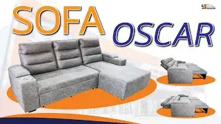 Sofa Oscar