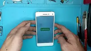 Lenovo S1 Google account  FRP bypass [Filipino]