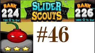 Slider Scouts RETURNS! | Chapter #110: Ranks 224 - 226 ALL STARS Part 46