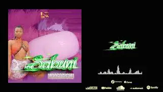 Mdogozuchu - Sabuni (Official Audio)