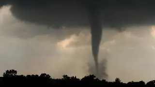 Arnett, Oklahoma Tornadoes May 18, 2025 (6th Month Anniversary Extended Edit)