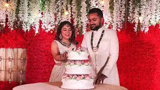 Our Anniversary Party ❤️