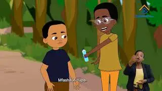 REB EDUTAINMENT   PRE-PRIMARY EPISODE 14 IMINEKE