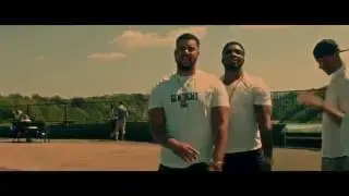D.O.T ft Dre Pound - Live Good [Music Video] @alldoteverything | @drepound