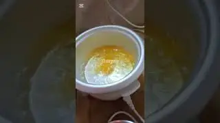 Cooking 🇵🇬 🍳 👨&zwj;🍳 with Mr.PNG,  a local Dish 😋 👌