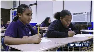 Roxbury Prep Parent