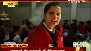 Female priest, a paragon of ordination of women by Sunita Singh
