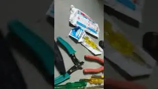 Bike tools 