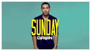 Light Of Day - Dawin