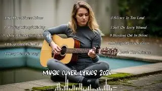 Silence Is Too Loud &ndash; Heartfelt Pop Song | Female Lyrics 2026