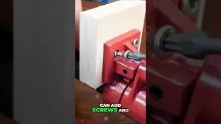 Этот трубный зажим лучше, чем Bessey?