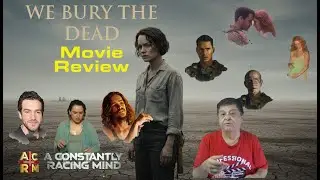 We Bury the Dead: Grief-Forward Horror Explained