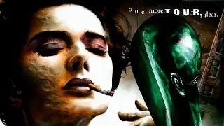 Tour by Pulse & Pygmy Projects & Virtual Dreams (PC demo Assembly 1998)
