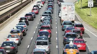 Current list of closures in San Antonio area - plan your commute