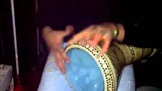 Cheb amine l'oranais alech ma yebghonech live au sultan club 2013