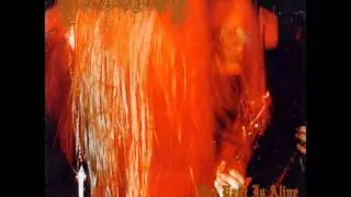 Dissection- 'The Call of the Mist'