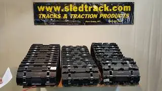 Arctic Cat Snowmobile Tracks - What To Consider When Shopping For Your Replacement Track