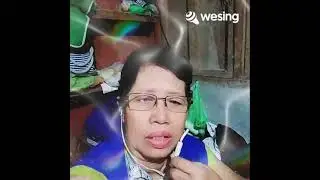 Babae ako song by Eva Eugenio cover by Nitz  This video is from WeSing