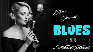 Classic Soul Vintage Harmony | Emotional Blues Mix