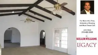 611 S 9TH ST, Carrizo Springs, TX Presented by John Biela.