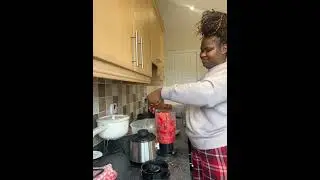 How to make weight loss fish stew. Low budget
