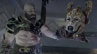 GOW4 (GMGOW) How To Defeat Eir the EASY WAY!!!! 7/9