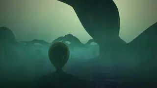 Unknown lands