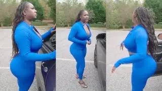 У нее было заряженное оружие