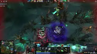 Dota 2 Old-School Gameplay - Throwback Meta, Classic Strategies & Nostalgic Moments!