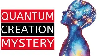 Mind-Matter Connection | Science of Consciousness Explaned