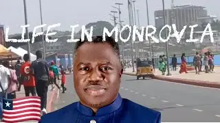 How Liberians Celebrate Christmas Out And About 2024#monrovia#liberia#westafrica