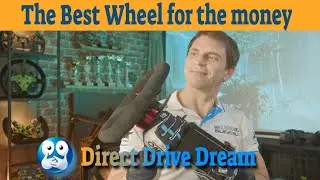 The best Direct Drive Wheel  for the money