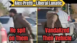 NEW Alex Pretti Footage EMERGES!