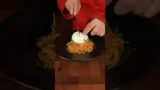 Pasta alla burrata very creamy 🤤 #shorts #italianfood @Lionfield