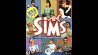 Sims - Bossa Nova Neighbourhood Theme - Jazzcore