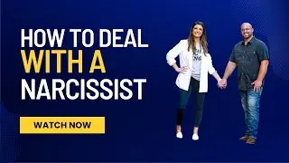 HOW TO DEAL WITH A NARCISSIST