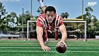 Osiris St. Brown Ultimate Highlights