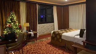 Sequoia Lodge at Disneyland Paris King Size Suite