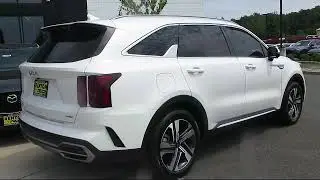 2023 Kia Sorento Plug-In Hybrid SX Prestige Seattle  Bellevue  Renton  Kent  Auburn