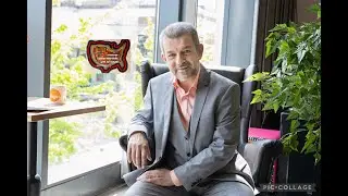 Famous Interview with Joe Dimino FeaturingThe Customer Service Revolutionizer Johann Diaz