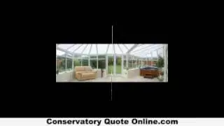 Conservatories & Sunrooms
