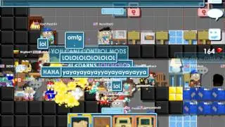 growtopia mods
