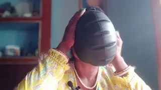 Swimming Cap Breath Play Challange 🏊#shyamali #viralvideo 🌟🧿