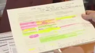 Curriculum Mapping Software