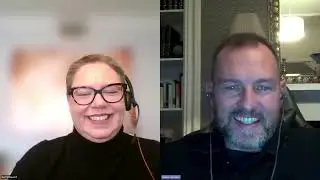 Liz Schwerd, Chief Recruiting Officer, Haven Hiring Solutions