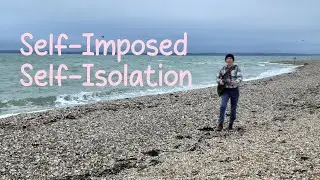 Self-Imposed Self-Isolation Instrumental Teaser